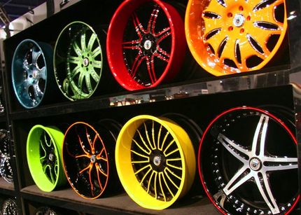 О видах и особенностях колесных дисков. Какие диски лучше выбрать для авто?